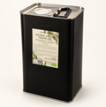 Koroneiki Olivenöl nativ extra – 5 L Kanister