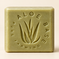 Aloe Hanf Seife