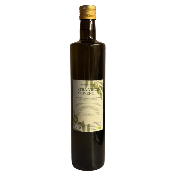 Extra Virgin Olive Oil