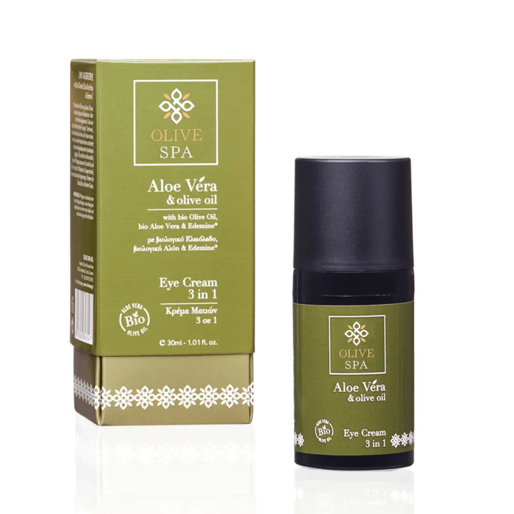 Eye Cream 3 in 1