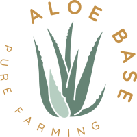 Aloe Base Logo